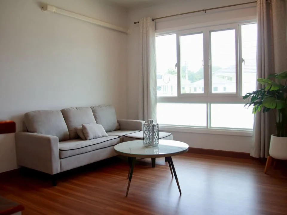 Supalai Parkville Hang Dong Brand-New Corner House For Rent | Opposite Park & Gym — photo 33 of 38