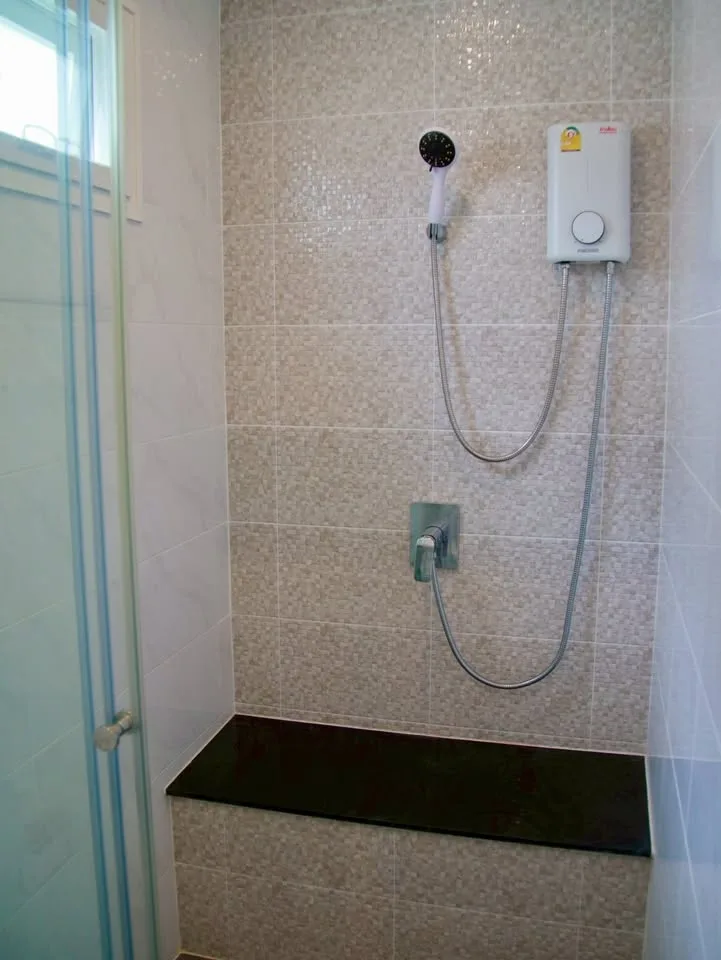 Supalai Parkville Hang Dong Brand-New Corner House For Rent | Opposite Park & Gym — photo 35 of 38