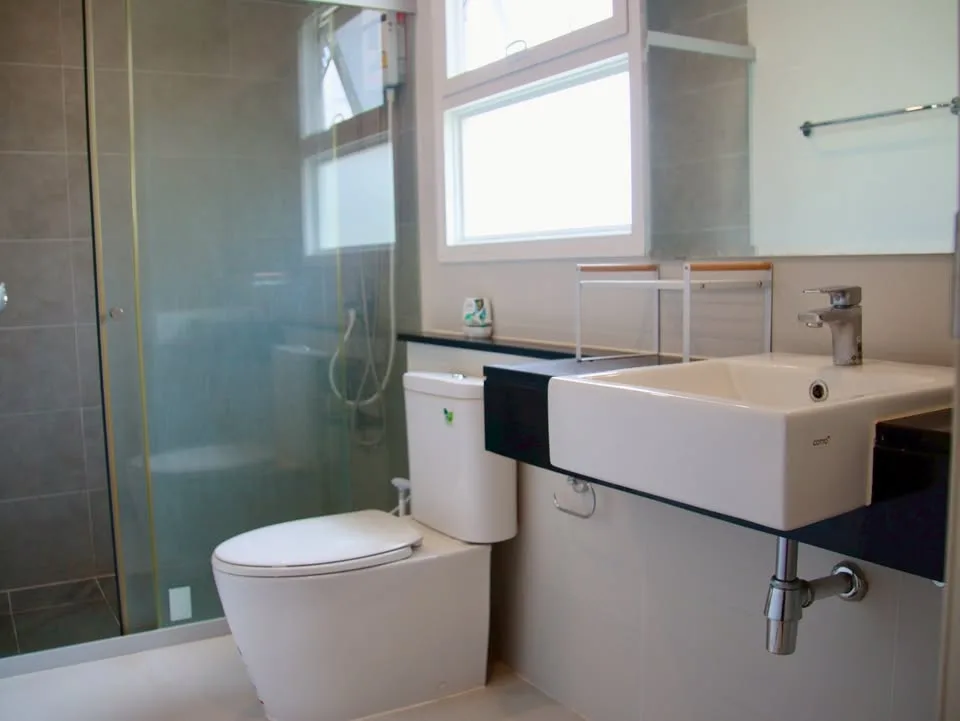 Supalai Parkville Hang Dong Brand-New Corner House For Rent | Opposite Park & Gym — photo 37 of 38