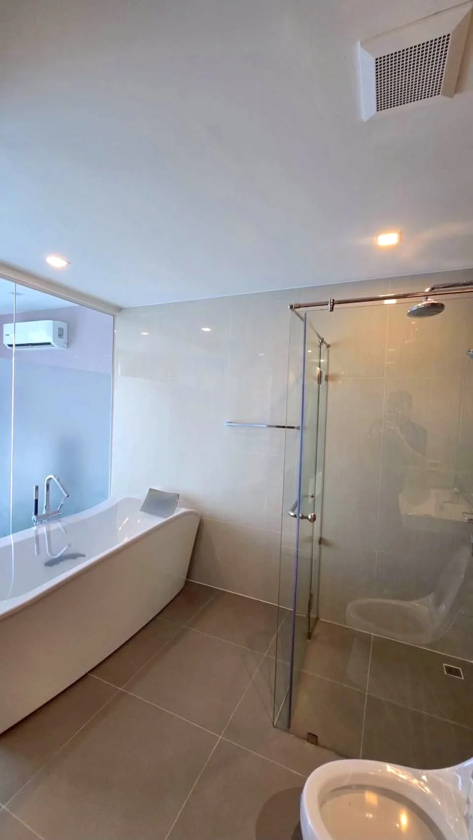 The Star Hill Condo For Rent & Sale | 2BR Near CMU & Nimman Chiang Mai — photo 5 of 15