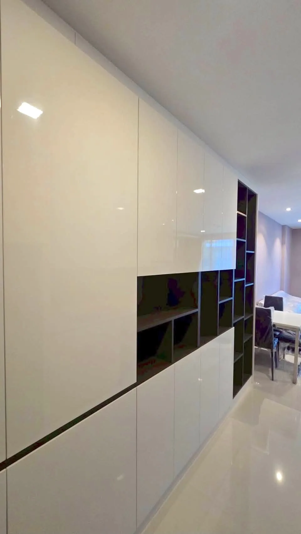 The Star Hill Condo For Rent & Sale | 2BR Near CMU & Nimman Chiang Mai — photo 7 of 15