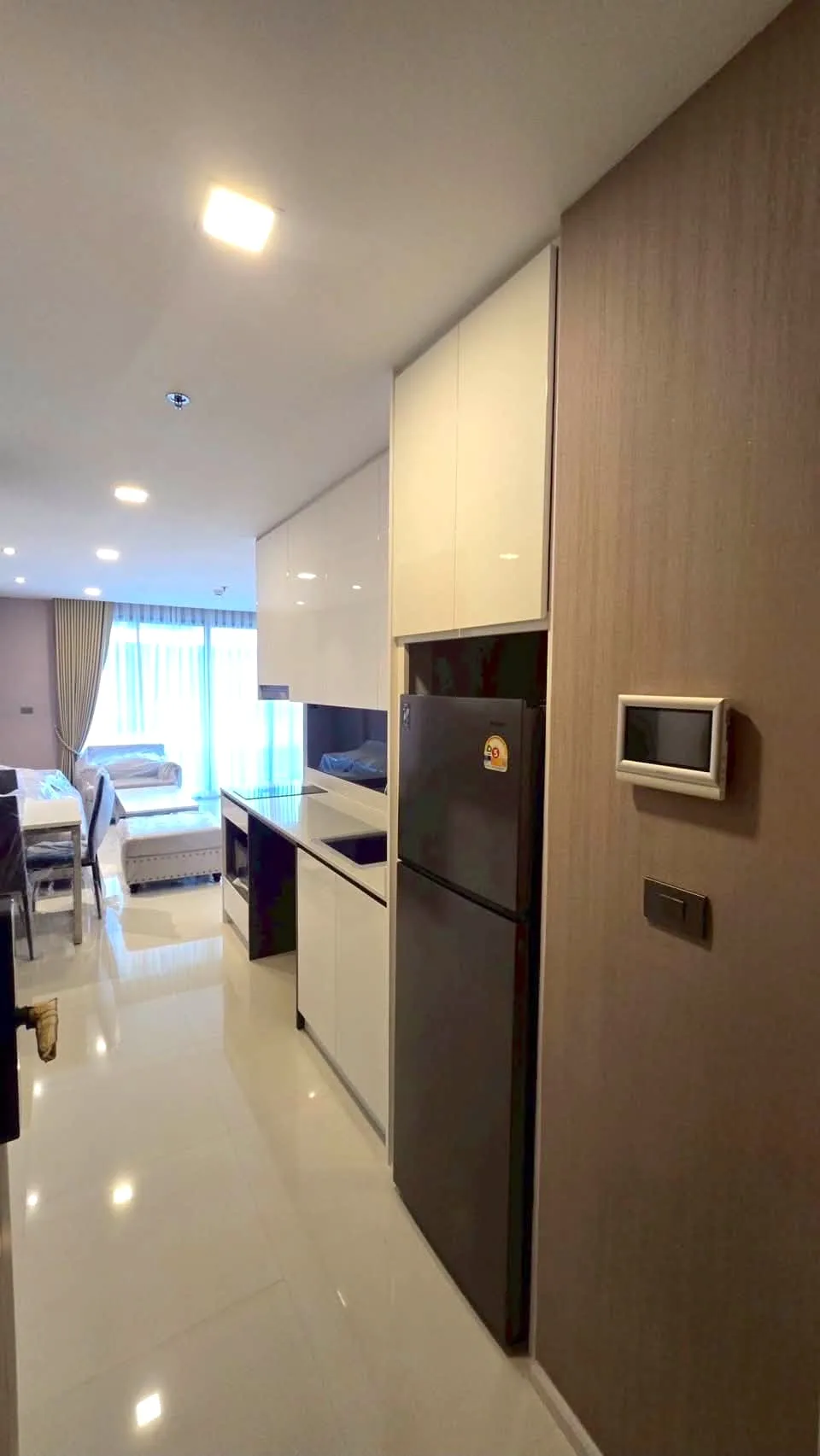 The Star Hill Condo For Rent & Sale | 2BR Near CMU & Nimman Chiang Mai — photo 8 of 15