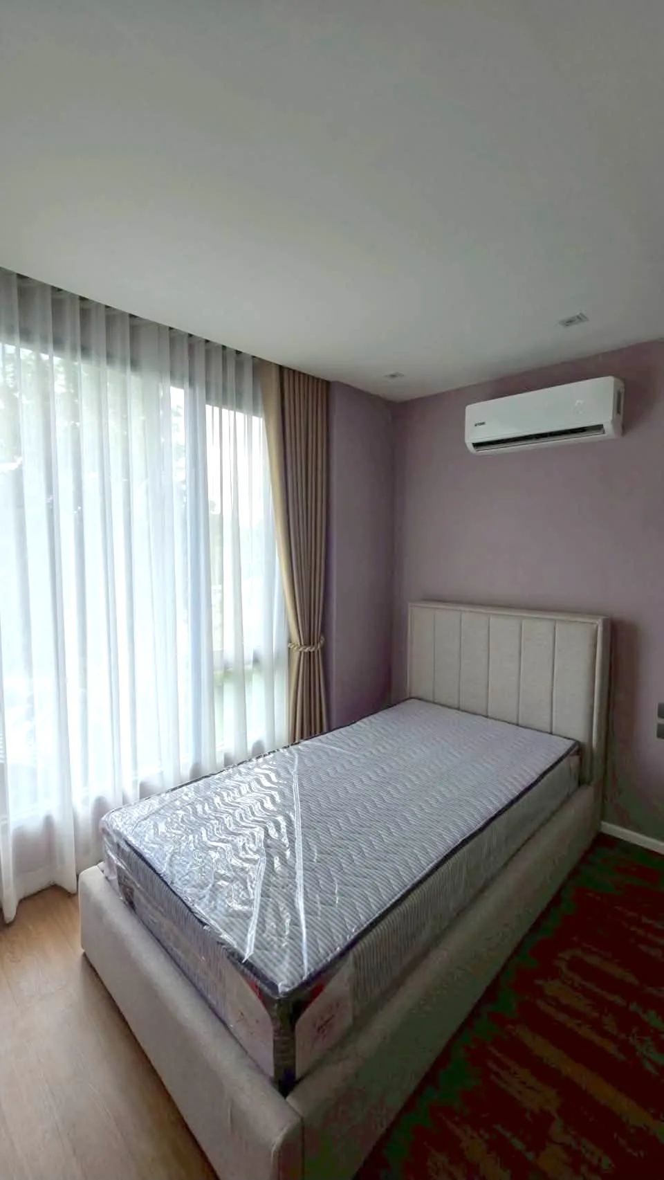 The Star Hill Condo For Rent & Sale | 2BR Near CMU & Nimman Chiang Mai — photo 14 of 15