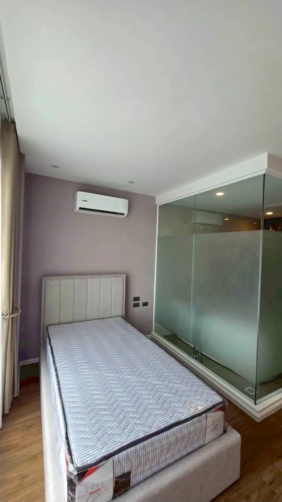 The Star Hill Condo For Rent & Sale | 2BR Near CMU & Nimman Chiang Mai — photo 15 of 15